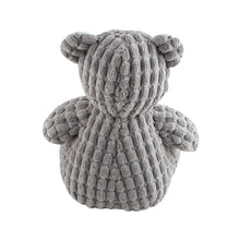 Load image into Gallery viewer, Cartoon Dog Chew Toy - Squeaky Sound